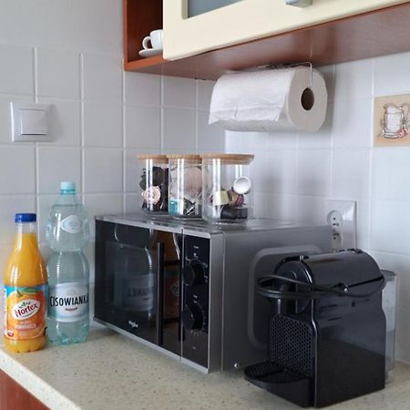 מידזיזדרויה Apartament Flauta, Villa Marea מראה חיצוני תמונה