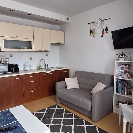 מידזיזדרויה Apartament Flauta, Villa Marea מראה חיצוני תמונה
