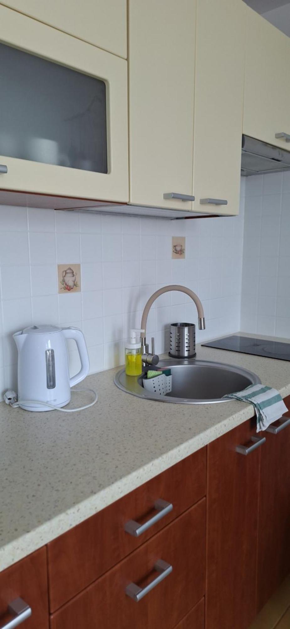 מידזיזדרויה Apartament Flauta, Villa Marea מראה חיצוני תמונה