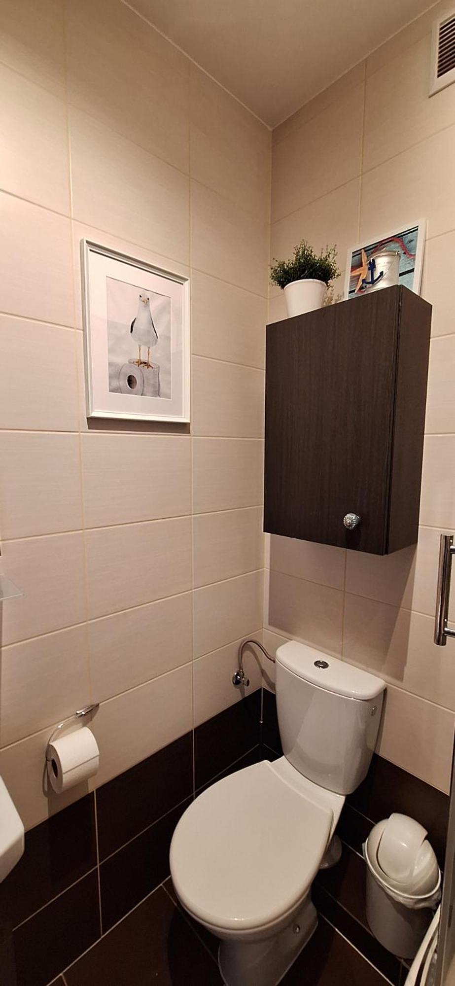 מידזיזדרויה Apartament Flauta, Villa Marea מראה חיצוני תמונה