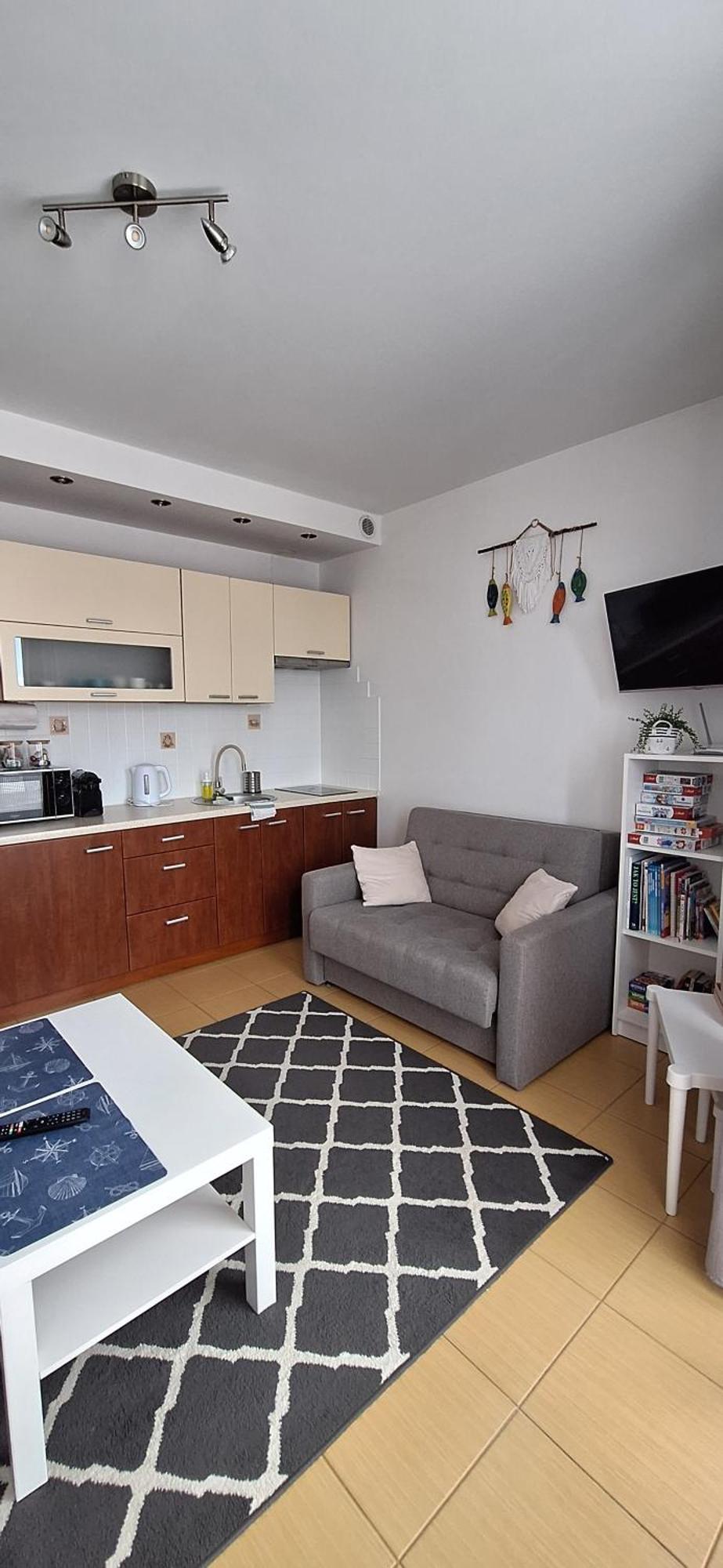 מידזיזדרויה Apartament Flauta, Villa Marea מראה חיצוני תמונה