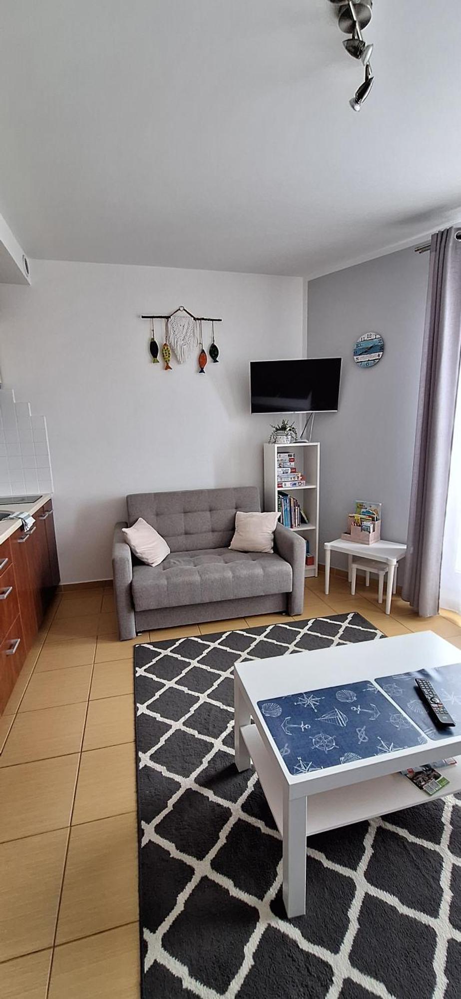מידזיזדרויה Apartament Flauta, Villa Marea מראה חיצוני תמונה