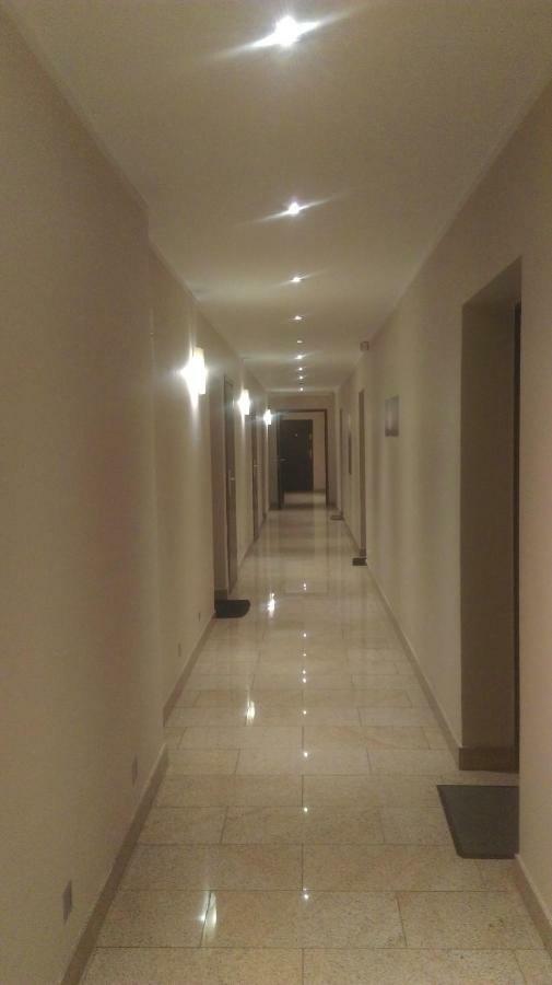 מידזיזדרויה Apartament Flauta, Villa Marea מראה חיצוני תמונה